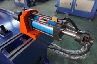 DW50CNC 2A1S Pipe Bending Machine