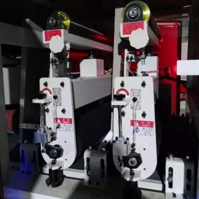SFD1000 Deburring machine