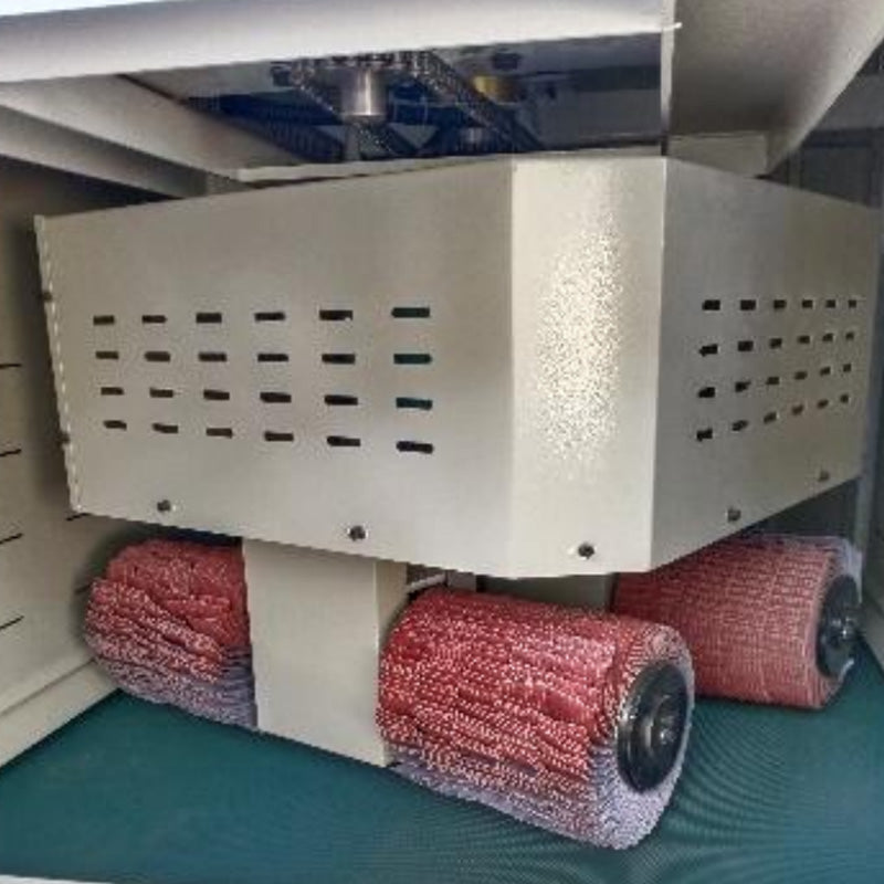 SFD1000 Deburring machine