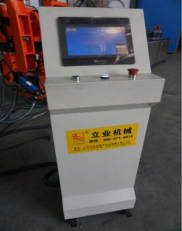 DW50CNC 2A1S Pipe Bending Machine