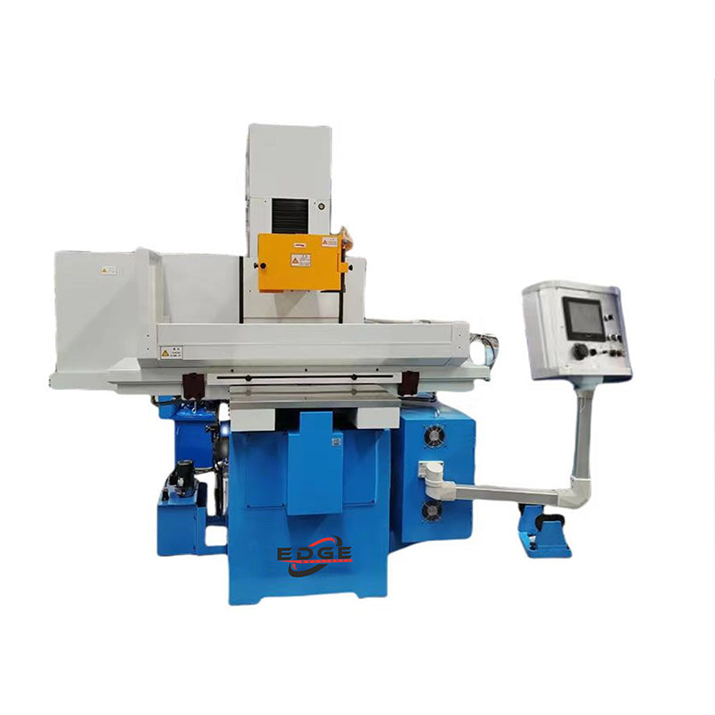 Edge Machinery