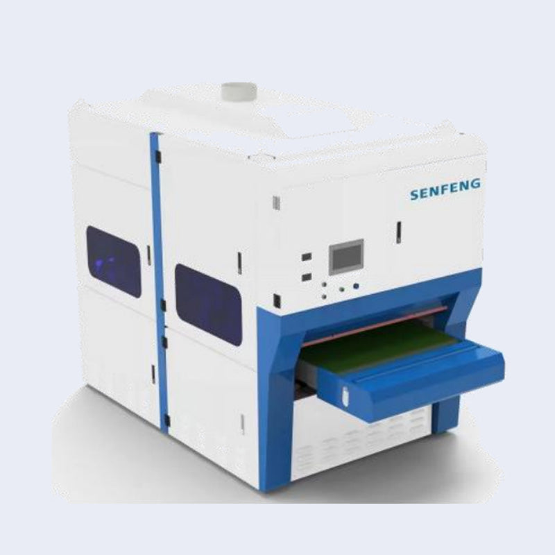 SFD1000   Deburring machine