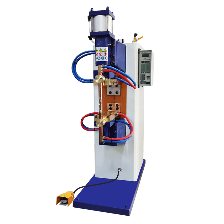 DN-150 AC Spot Welding Machine