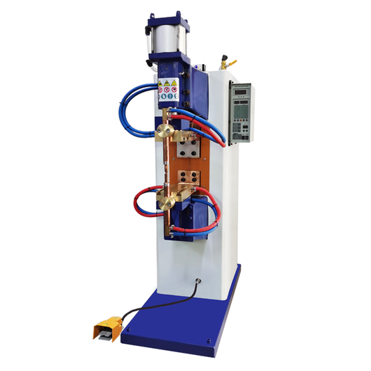 DN-150 AC Spot Welding Machine