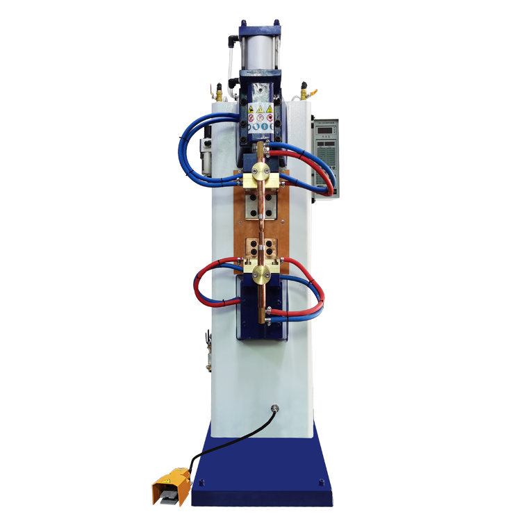 DN-150 AC Spot Welding Machine