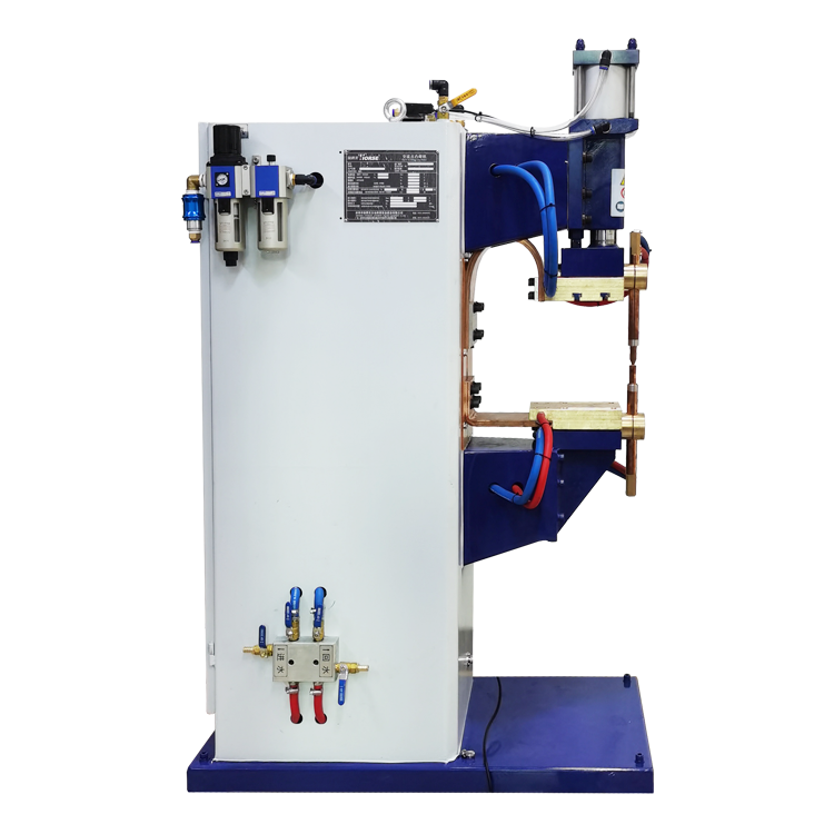 DN-150 AC Spot Welding Machine