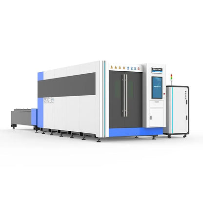 5’x10′ | Space Saver Fiber Laser Cutter SF3015H