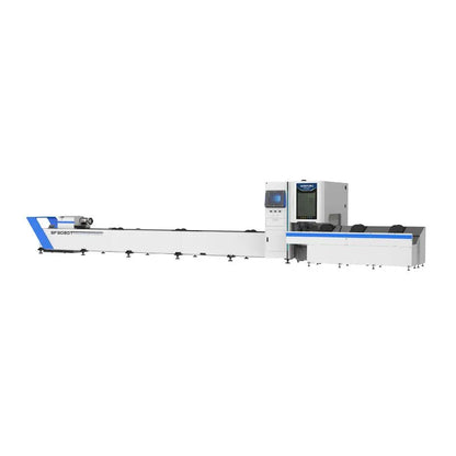 Metal Tube Laser Cutting Machine SF6020T